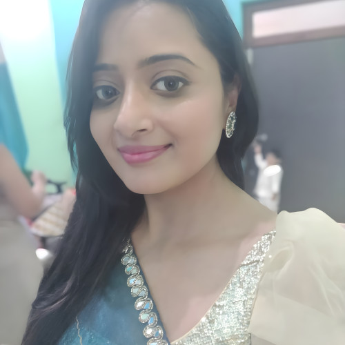 Gunjan G.
