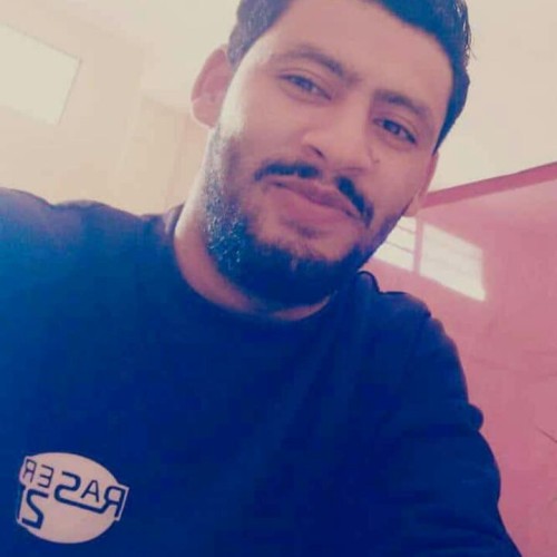 Rachid E. profile photo