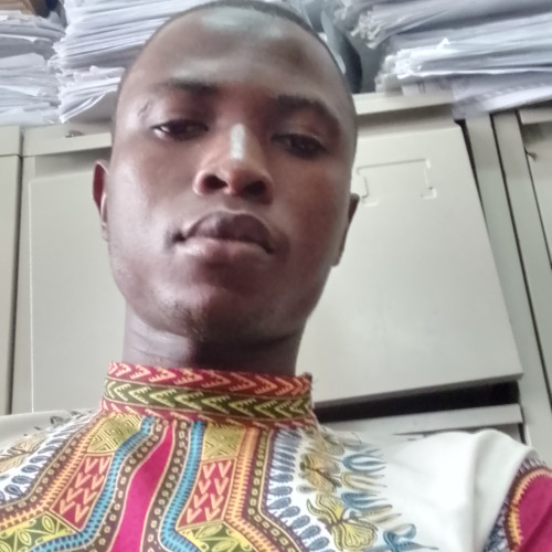Koroma A. profile photo
