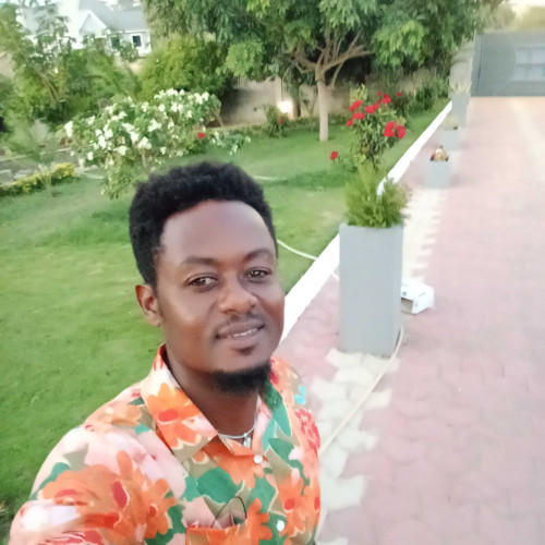 Sudi O. profile photo