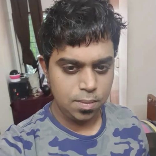 SIDHARTH H. profile photo