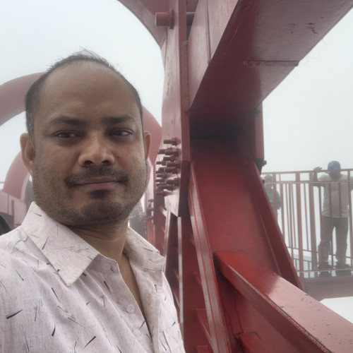 Rabin R. profile photo