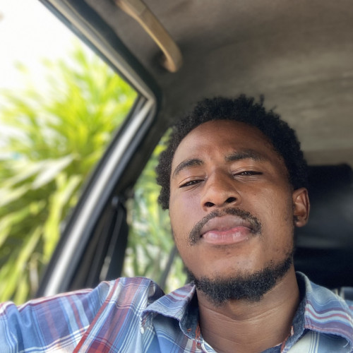 Gamos U. profile photo
