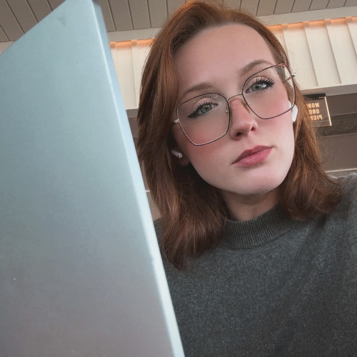Victoria  P. profile photo