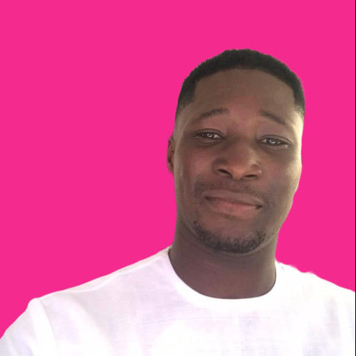Derrick D. profile photo