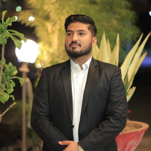 Anas K. profile photo
