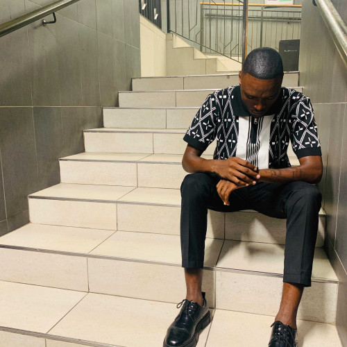 Karabelo Tlotliso M. profile photo