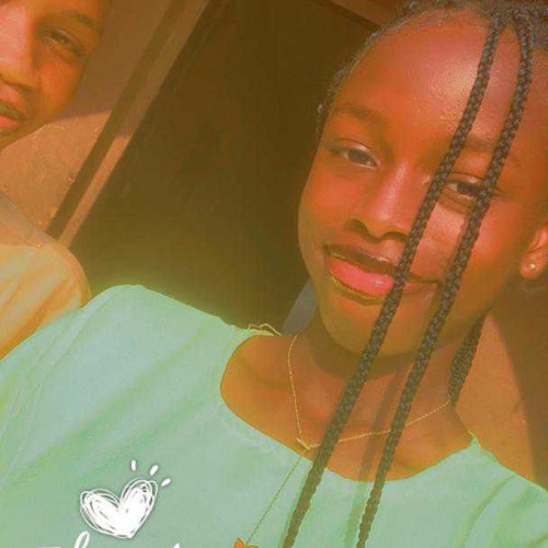 anike a. profile photo