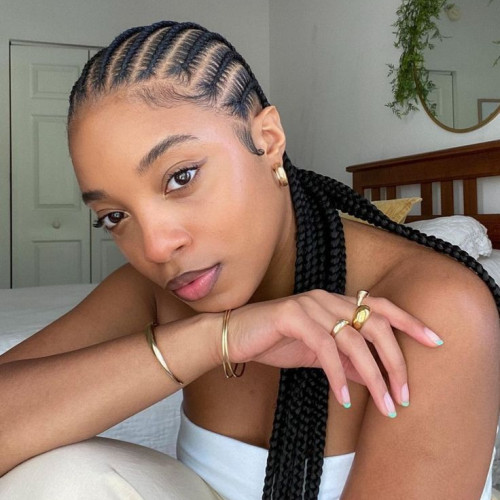 Tiffany B. profile photo