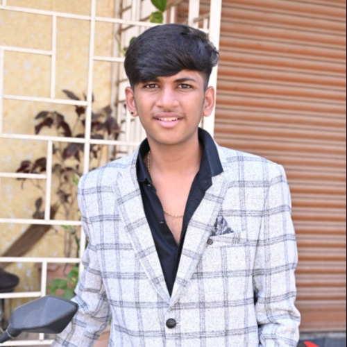 Sanket V. profile photo