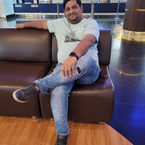 Kiran  P. profile photo