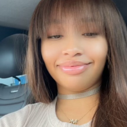 Mya H. profile photo
