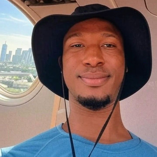 Jesse O. profile photo