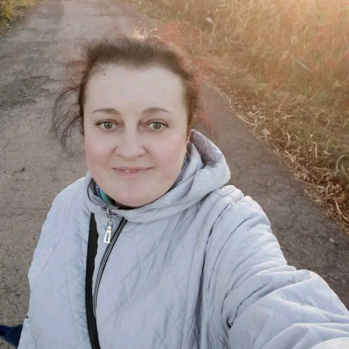 Milana B. profile photo