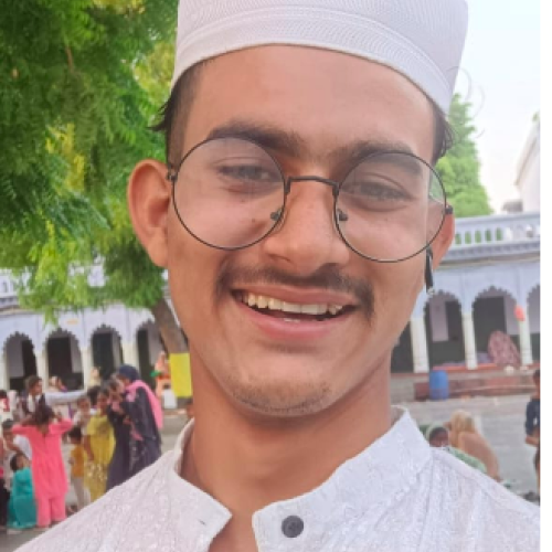mohammad s.