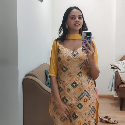 Supriya S. profile photo