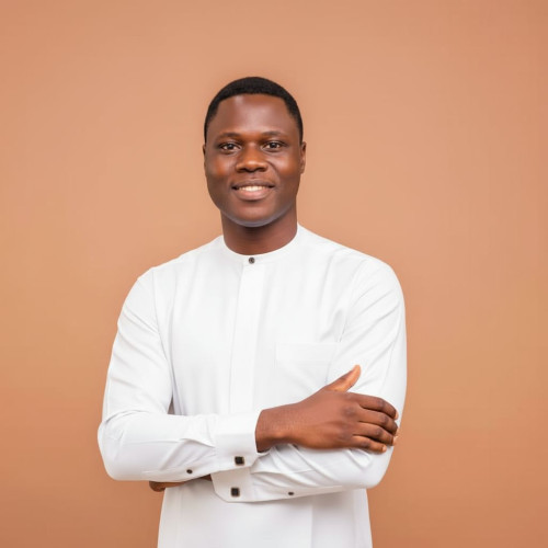 Delphin A. profile photo