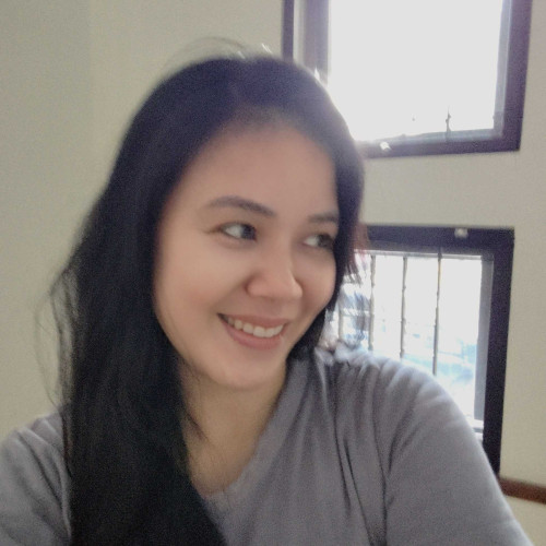 marites p. profile photo