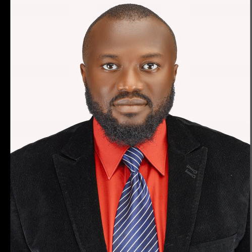 Masin A. profile photo