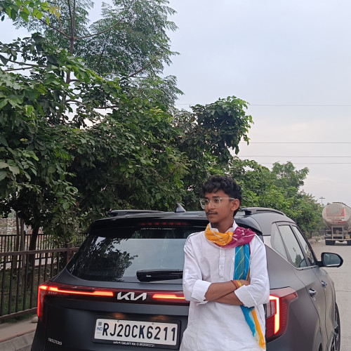 Mohit  N. profile photo