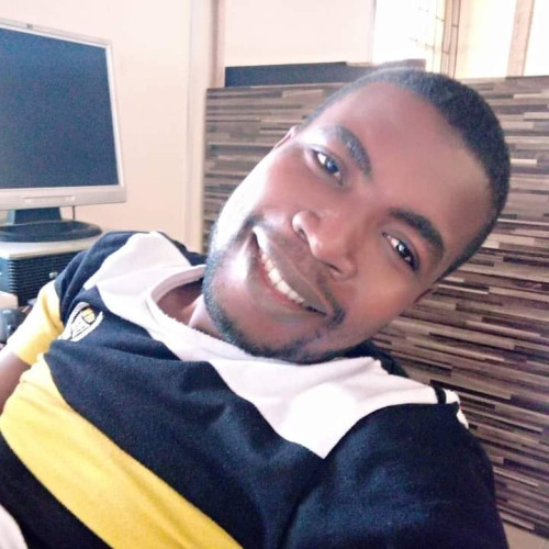 Israel J. profile photo