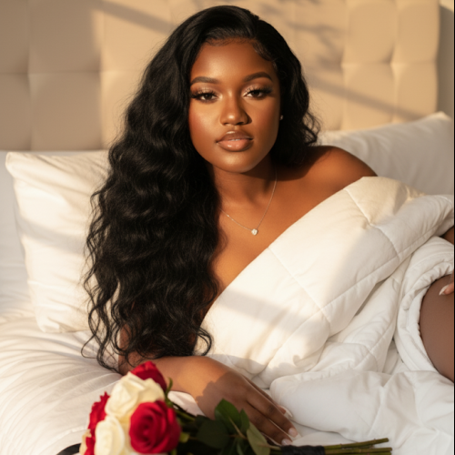 Saneika P. profile photo