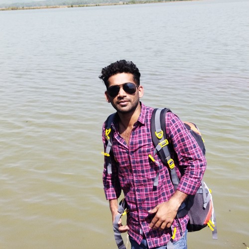 Arun  K.