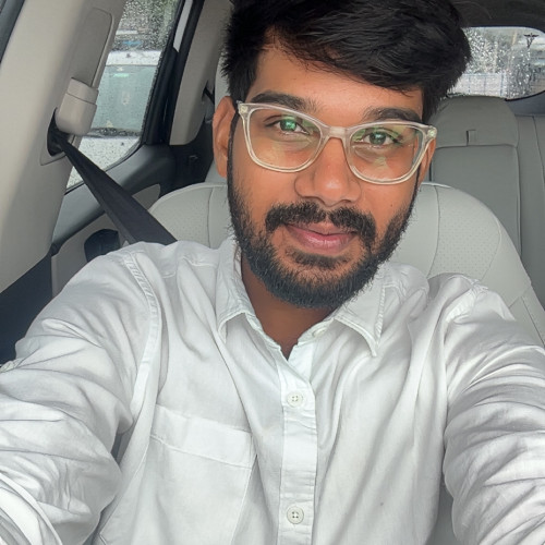 Finny J. profile photo