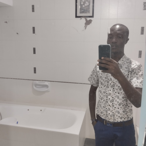 kennedy  a. profile photo