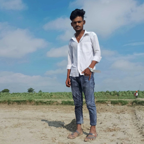 Anand S. profile photo