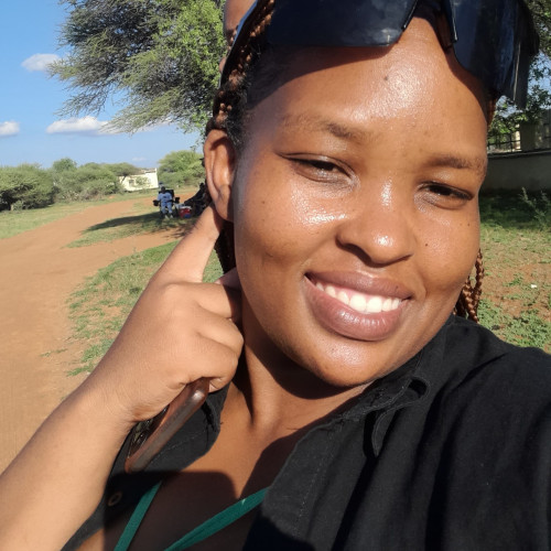 Tlotlo Sharon L.