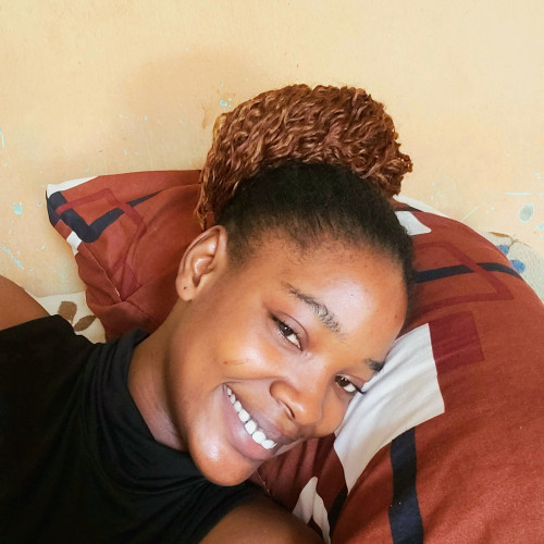 Rachael  A. profile photo