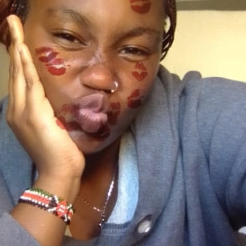 sharline k. profile photo
