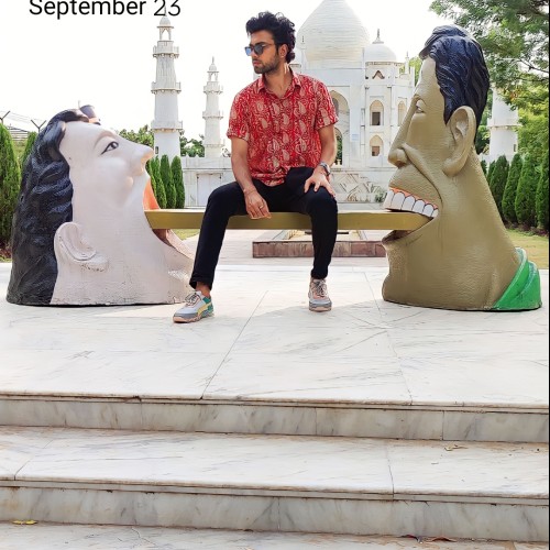 Kishore  S.