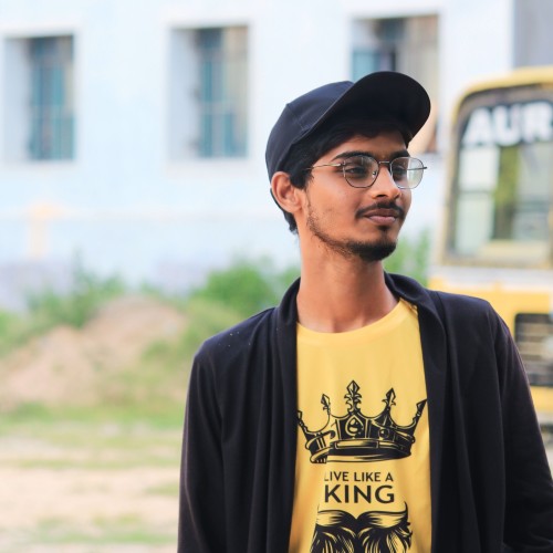 Ajay R.