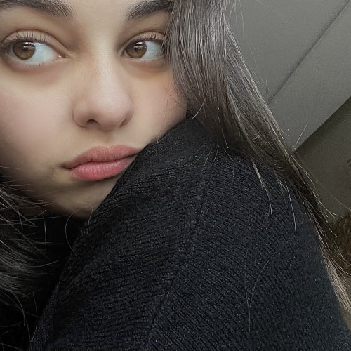 leila e. profile photo