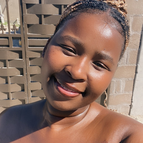 Likhona  M. profile photo