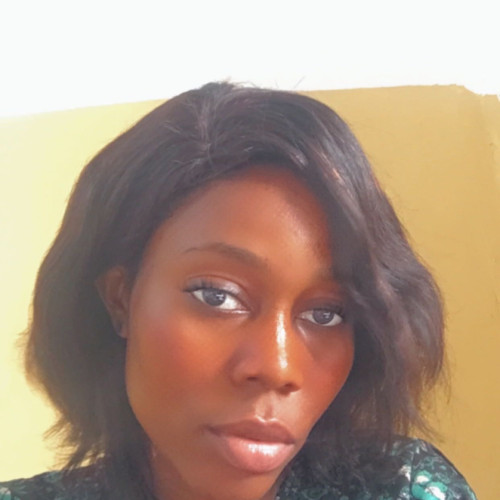 joie g. profile photo