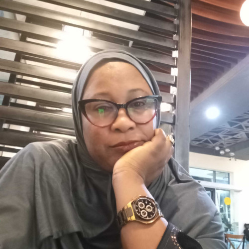 maryam m.