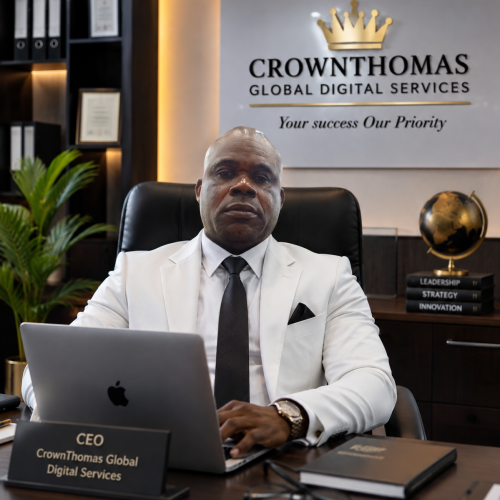 Thomas A. profile photo