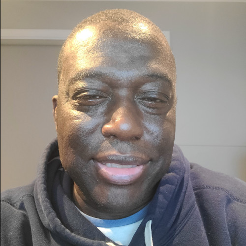 David R. profile photo