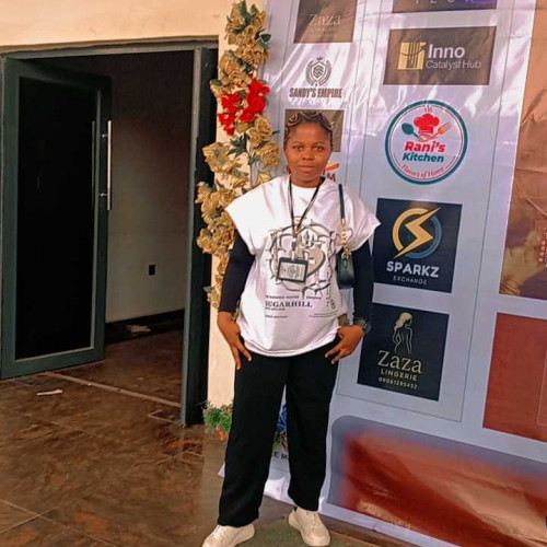 Eukharis O. profile photo