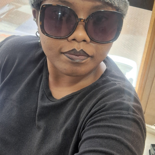 Faustina m. profile photo