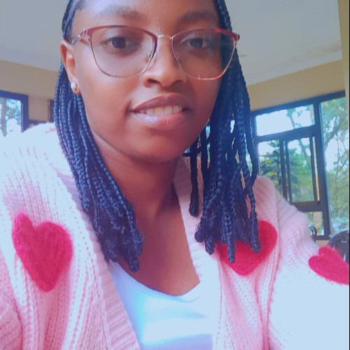 Fridah K. profile photo