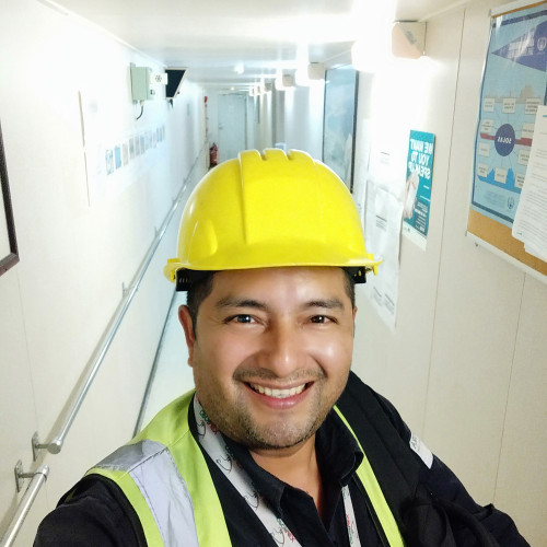 Emerson  M. profile photo