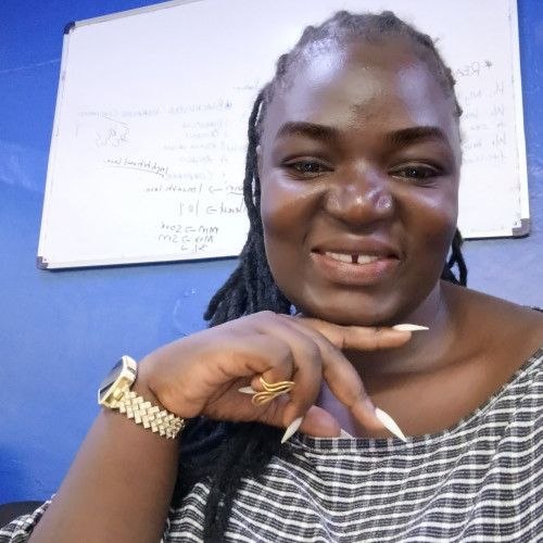 Christabel O. profile photo