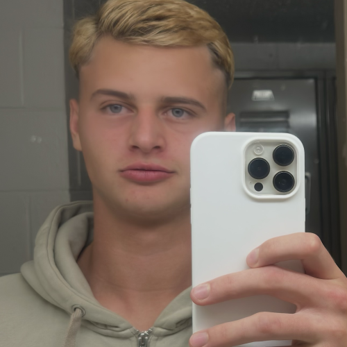 Viktor T. profile photo