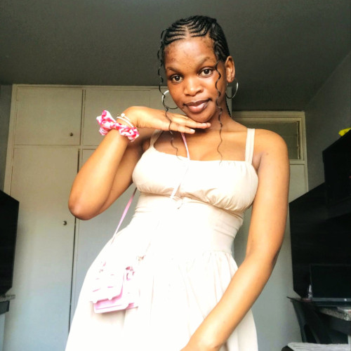 Nozipho  M. profile photo