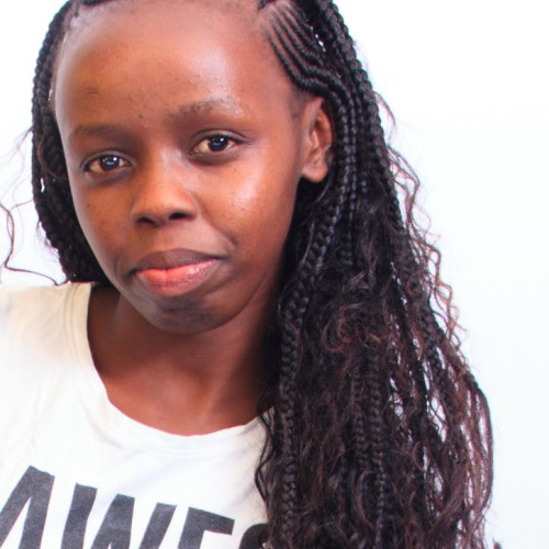 Faith M. profile photo
