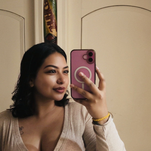 Ruby C. profile photo